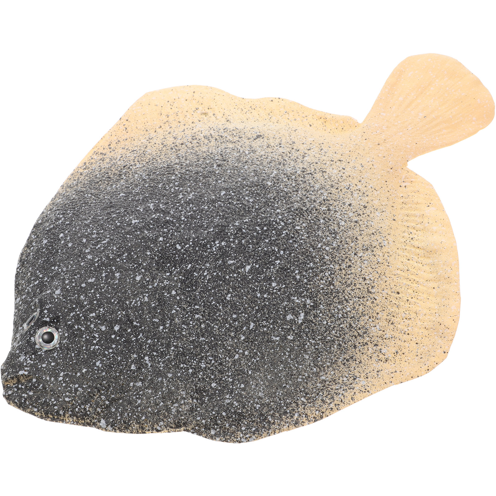 Aquarium Fish Food - Simulated Fish Decor Realistic PU Fish