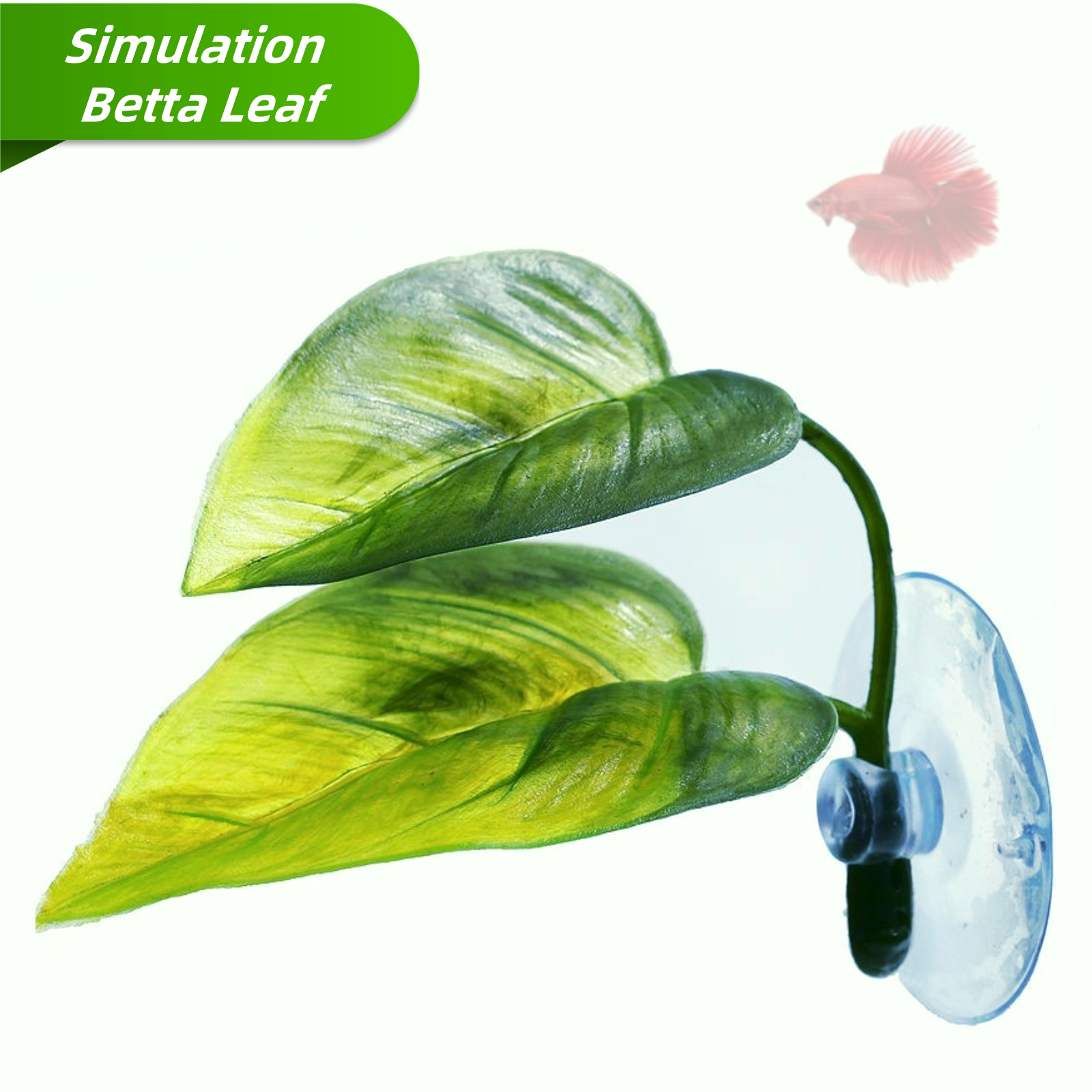 Aquarium Fish Games - Pets Fish Tank Decor Betta Relax