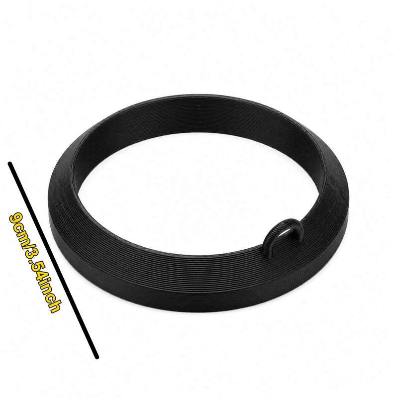 Aquarium Floating Feeder Ring  - Aquarium Fish Food recensione e prezzo