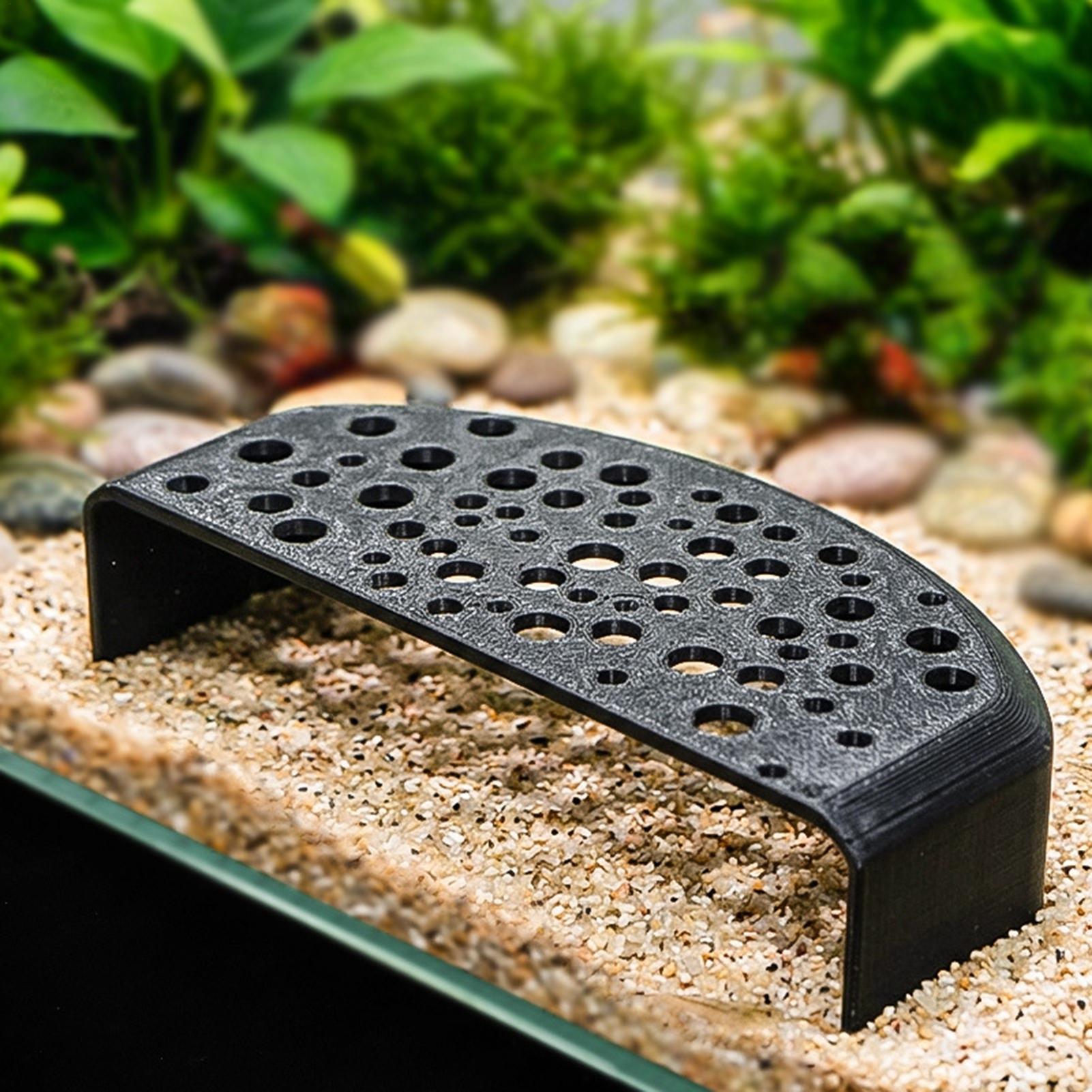 Aquatic Pet Rest Ornament Mult - Aquarium Fish Zone recensione e prezzo