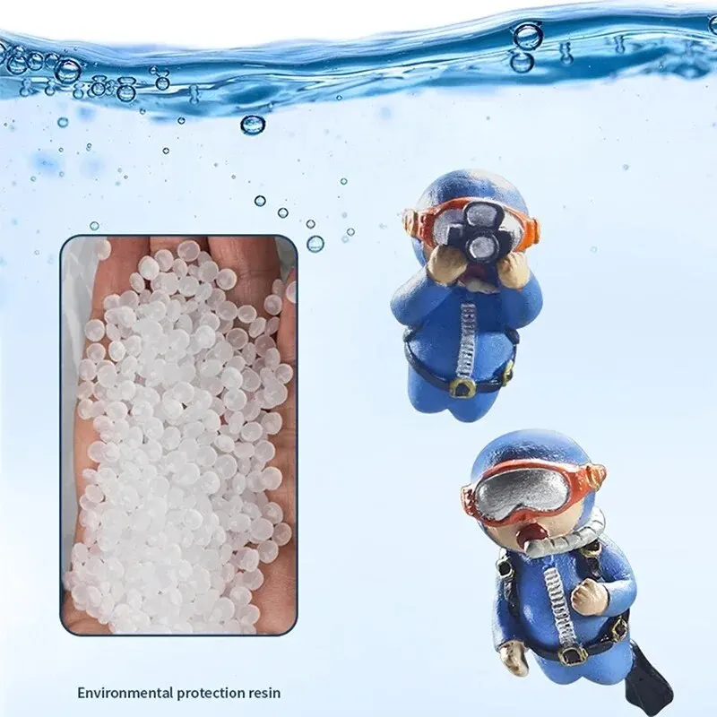 Fish Tank Diver Ornaments Land - Aquarium Fish Games recensione e prezzo