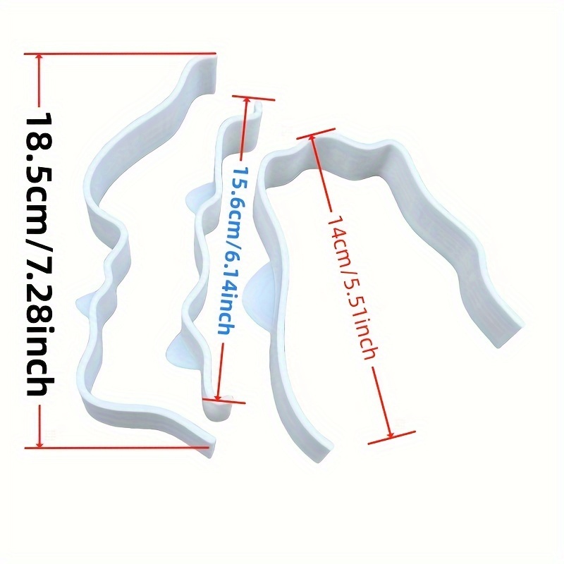3-piece aquarium isolation wal - Aquarium Fish Zone recensione e prezzo
