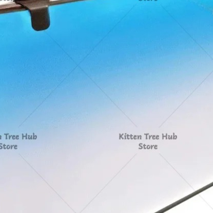 Fish Tank Background Board LED - Aquarium Fish Rainbow recensione e prezzo