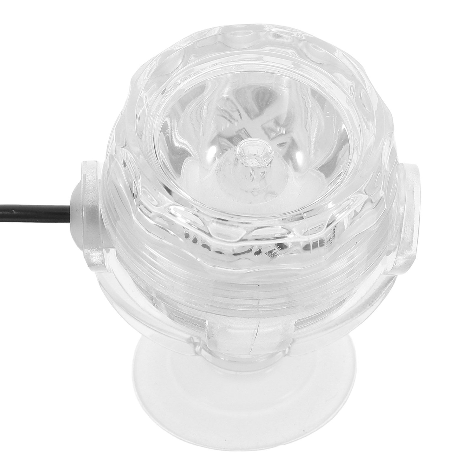 Small LED Aquarium Light Water - Aquarium Fish Rainbow recensione e prezzo
