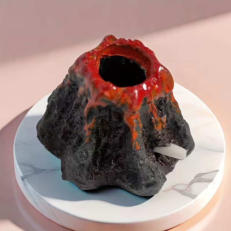 Volcanic Bubble Stone for Aqua - Aquarium Fish Games recensione e prezzo