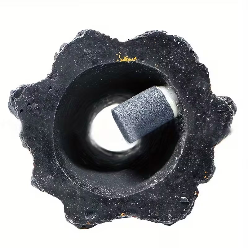 Volcanic Bubble Stone for Aqua - Aquarium Fish Games recensione e prezzo