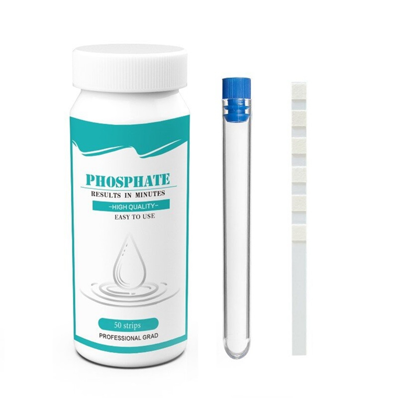 ABMH-Multiparameter Water Test - Aquarium Fish Pond recensione e prezzo