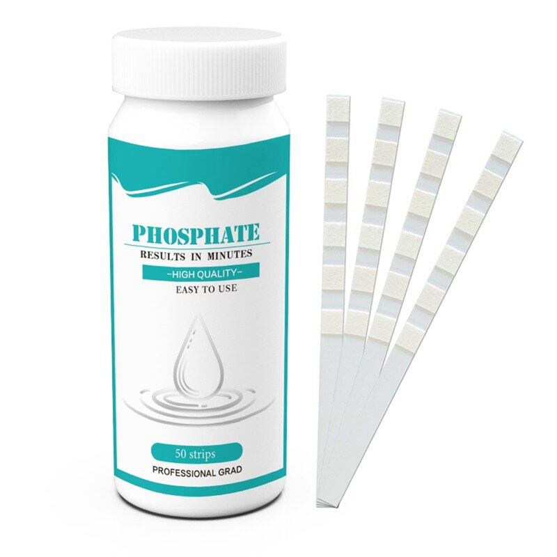 ABMH-Multiparameter Water Test - Aquarium Fish Pond recensione e prezzo