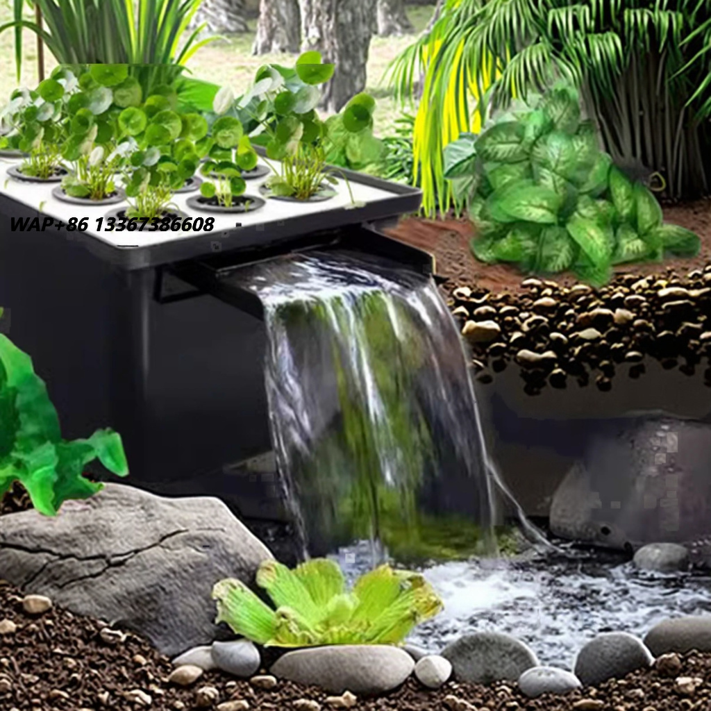 Factory Direct Outdoor Garden  - Aquarium Fish Pond recensione e prezzo