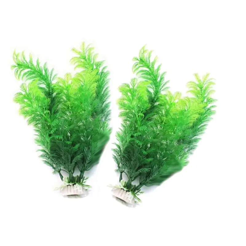 Artificial Aquarium Decor Plan - Aquarium Fish Games recensione e prezzo