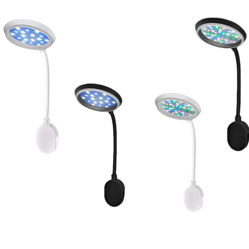 Professional LED Clip-on Aquar - All Fish In Aquarium recensione e prezzo