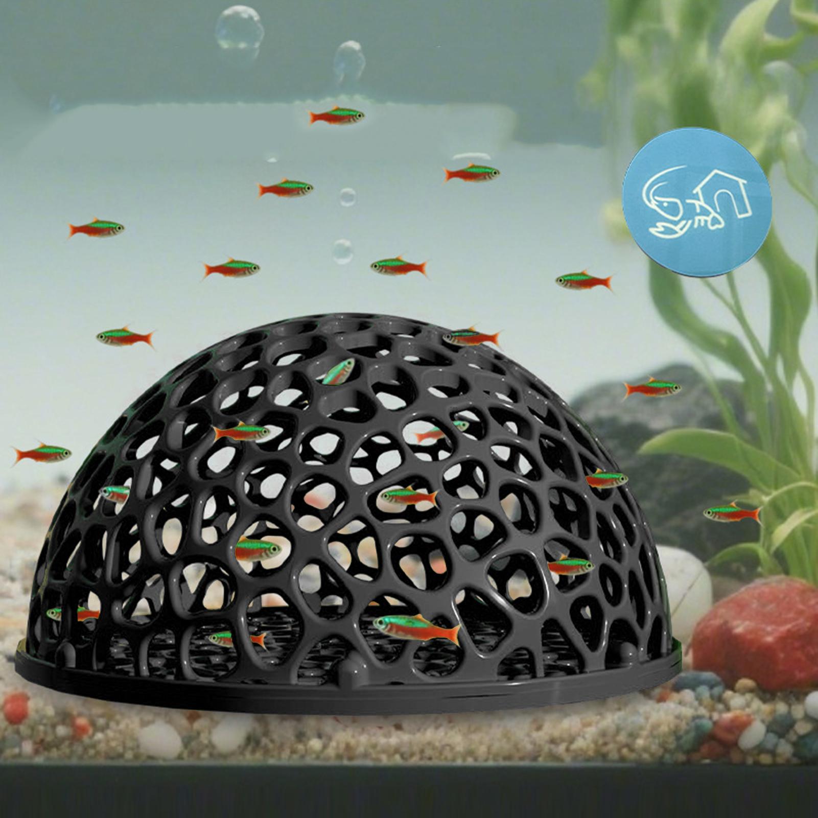 Aquarium Hiden Cave Shelter fo - Aquarium Fish Games recensione e prezzo