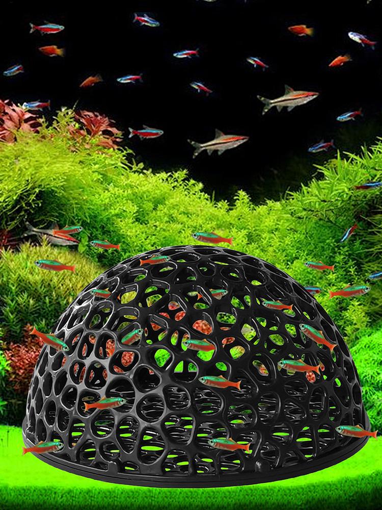 Aquarium Hiden Cave Shelter fo - Aquarium Fish Games recensione e prezzo