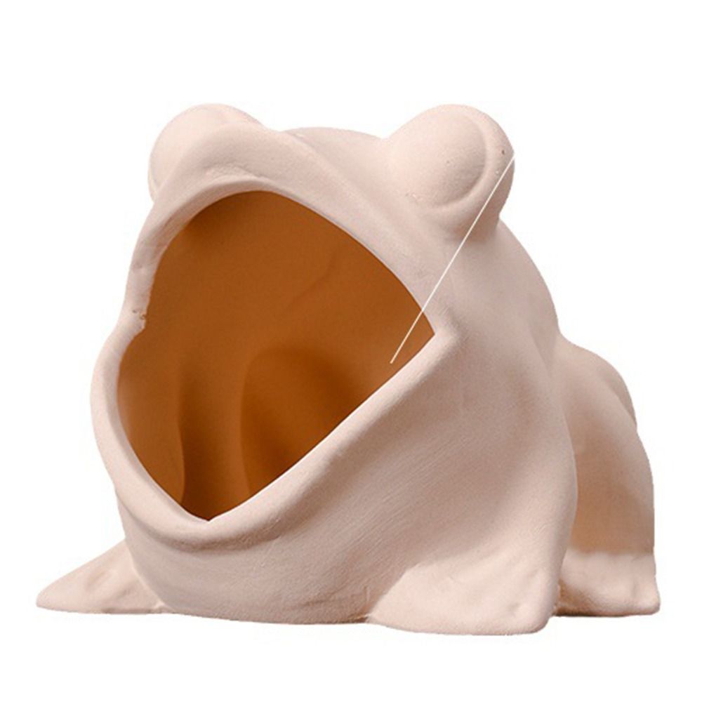 Ceramic Aquarium Shrimp Hideaw - Aquarium Fish Games recensione e prezzo