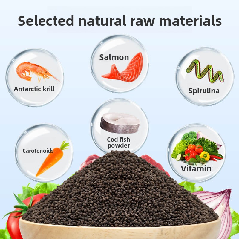 DEERA Clownfish & Tang Food |  - All Fish In Aquarium recensione e prezzo