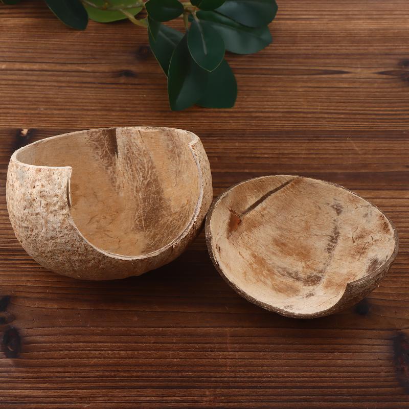 Coconut Hut Decor for Aquarium - Aquarium Fish Games recensione e prezzo