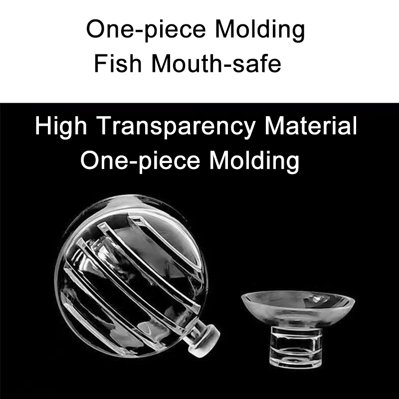 Aquarium Decoration Plant Cup  - Aquarium Fish Food recensione e prezzo