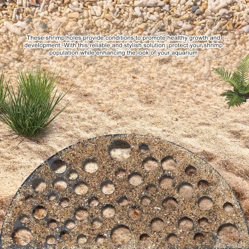 Aquarium Hidden Cave Shelter F - Aquarium Fish Games recensione e prezzo