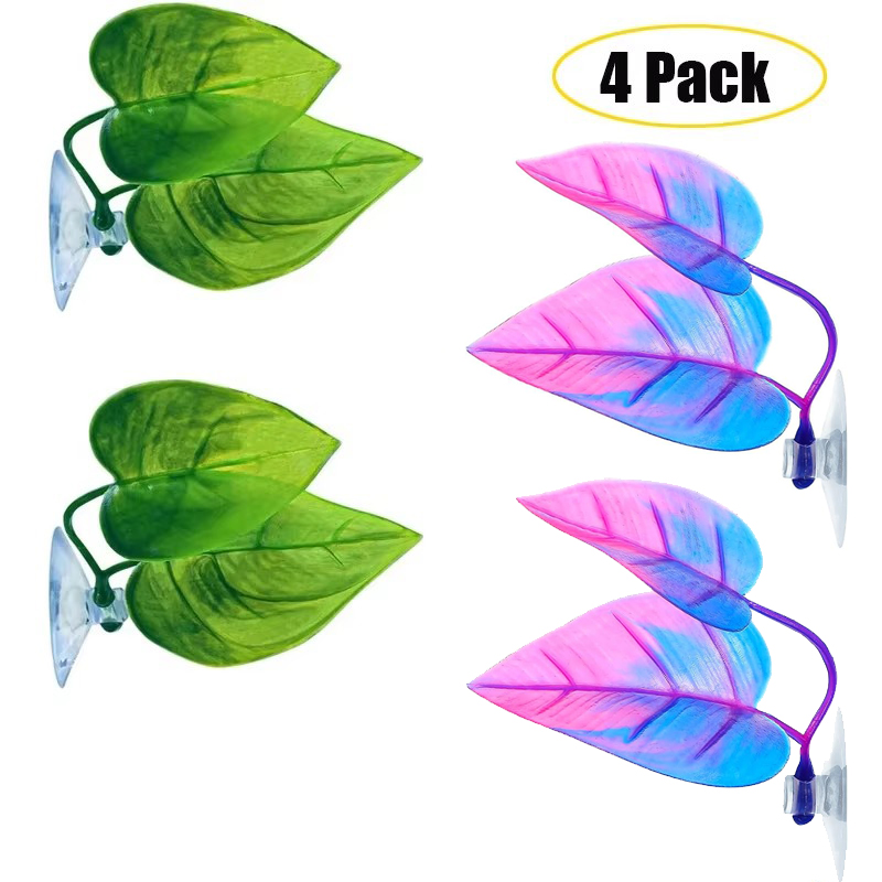 Betta Fish Leaf Hammock Simula - Aquarium Fish Games recensione e prezzo