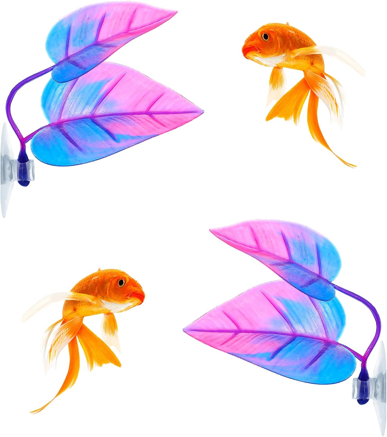 Betta Fish Leaf Hammock Simula - Aquarium Fish Games recensione e prezzo