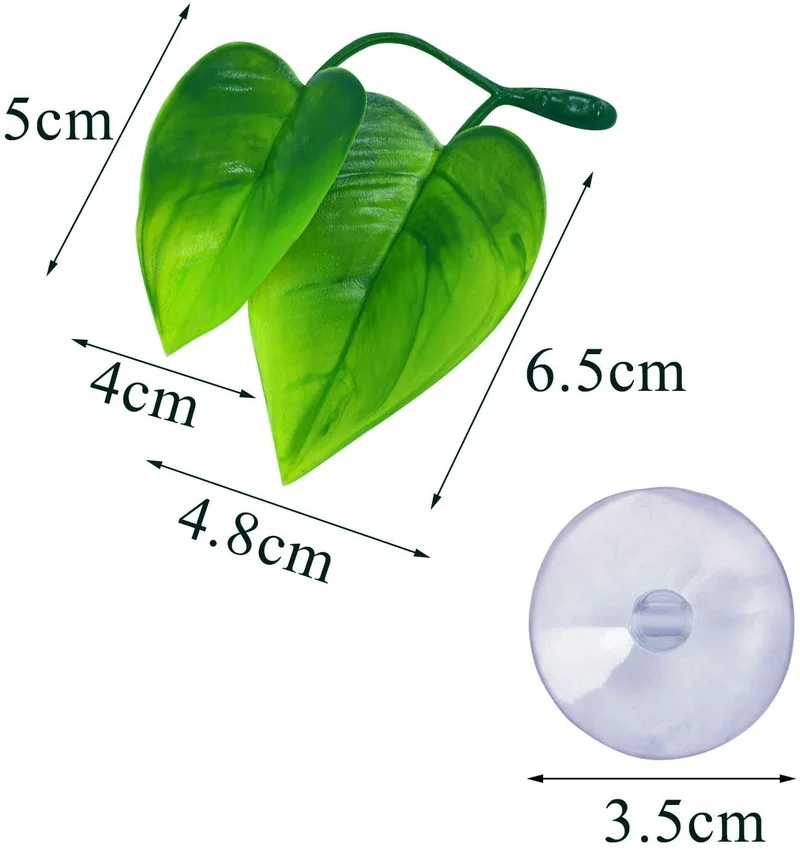 Betta Fish Leaf Hammock Simula - Aquarium Fish Games recensione e prezzo