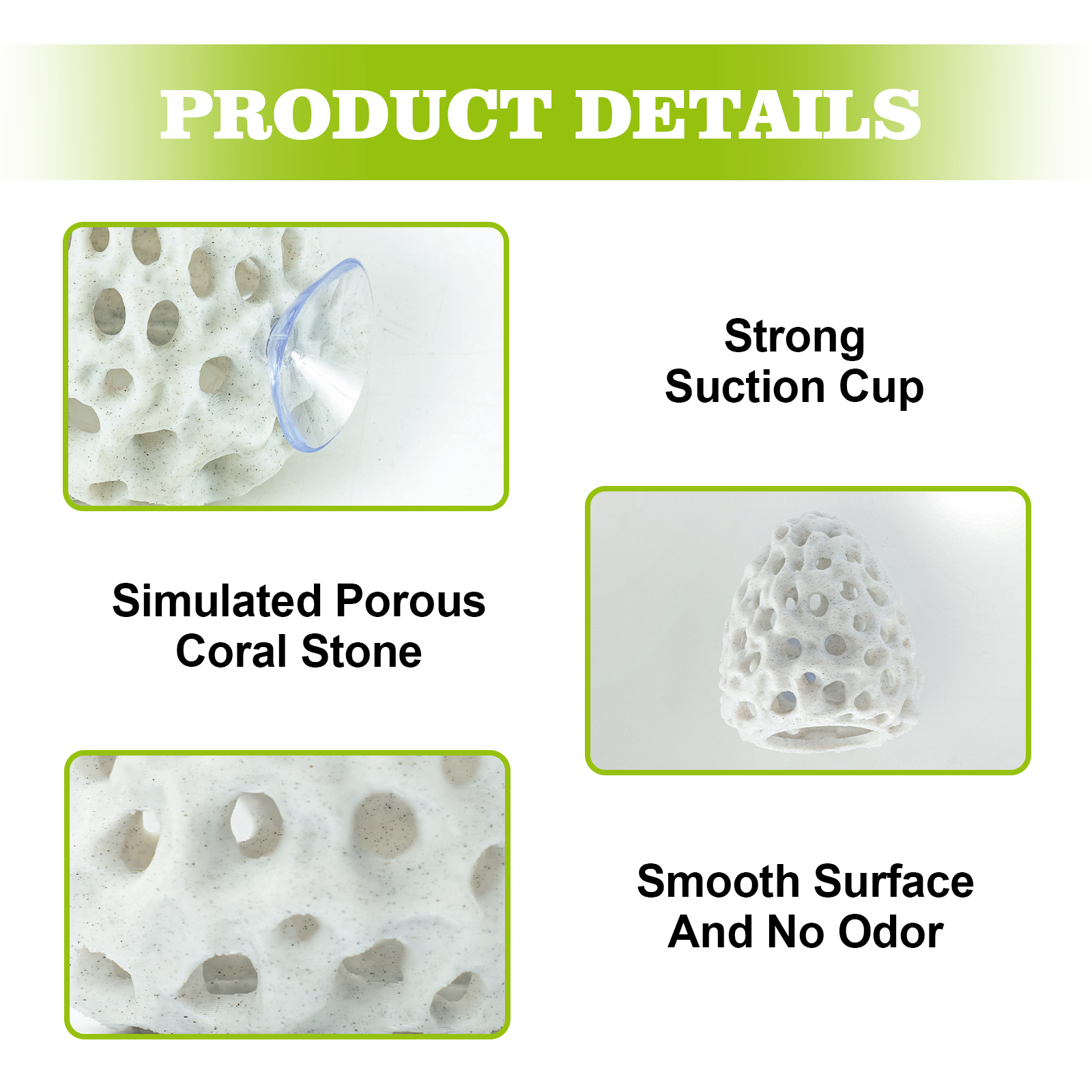 Shrimp Hides for Aquarium, Bet - Aquarium Fish Games recensione e prezzo