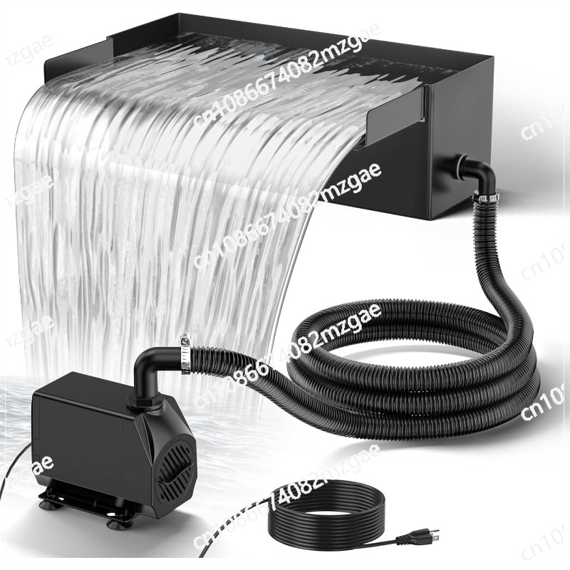 304 Stainless Steel Pond Bello - Aquarium Fish Pond recensione e prezzo