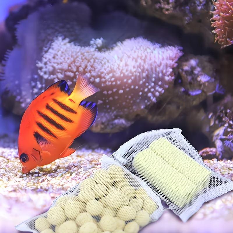 Universal Reusable Aquarium Fi - All Fish In Aquarium recensione e prezzo