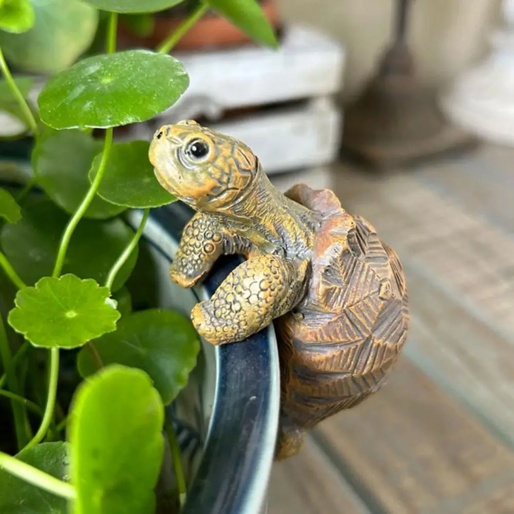 Fishing Turtle Hanging Turtle  - Aquarium Fish Pond recensione e prezzo
