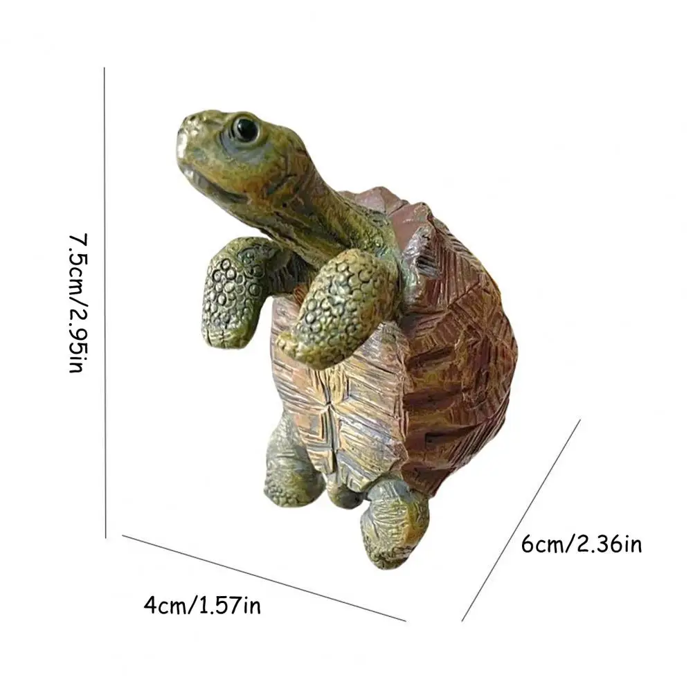 Fishing Turtle Hanging Turtle  - Aquarium Fish Pond recensione e prezzo