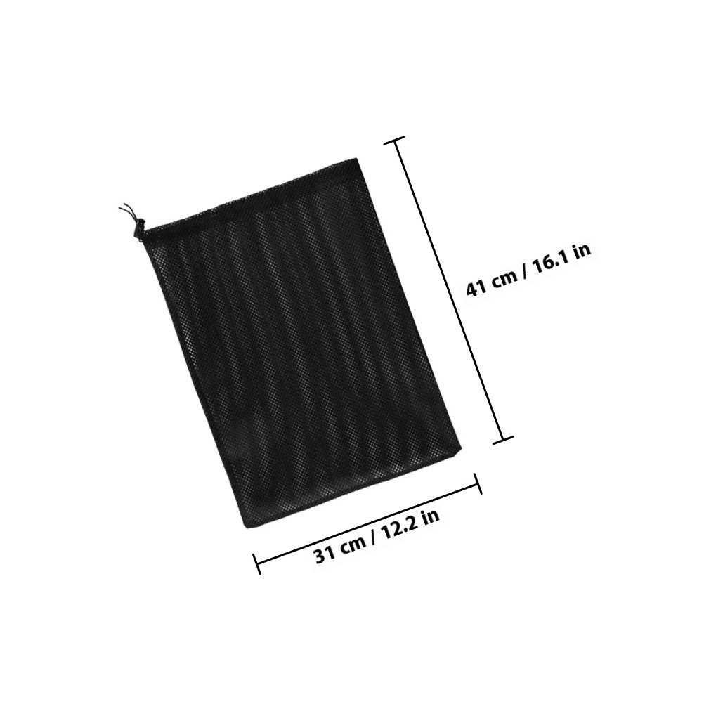 2Pcs Pond Pump Filter Bag Mesh - Aquarium Fish Pond recensione e prezzo