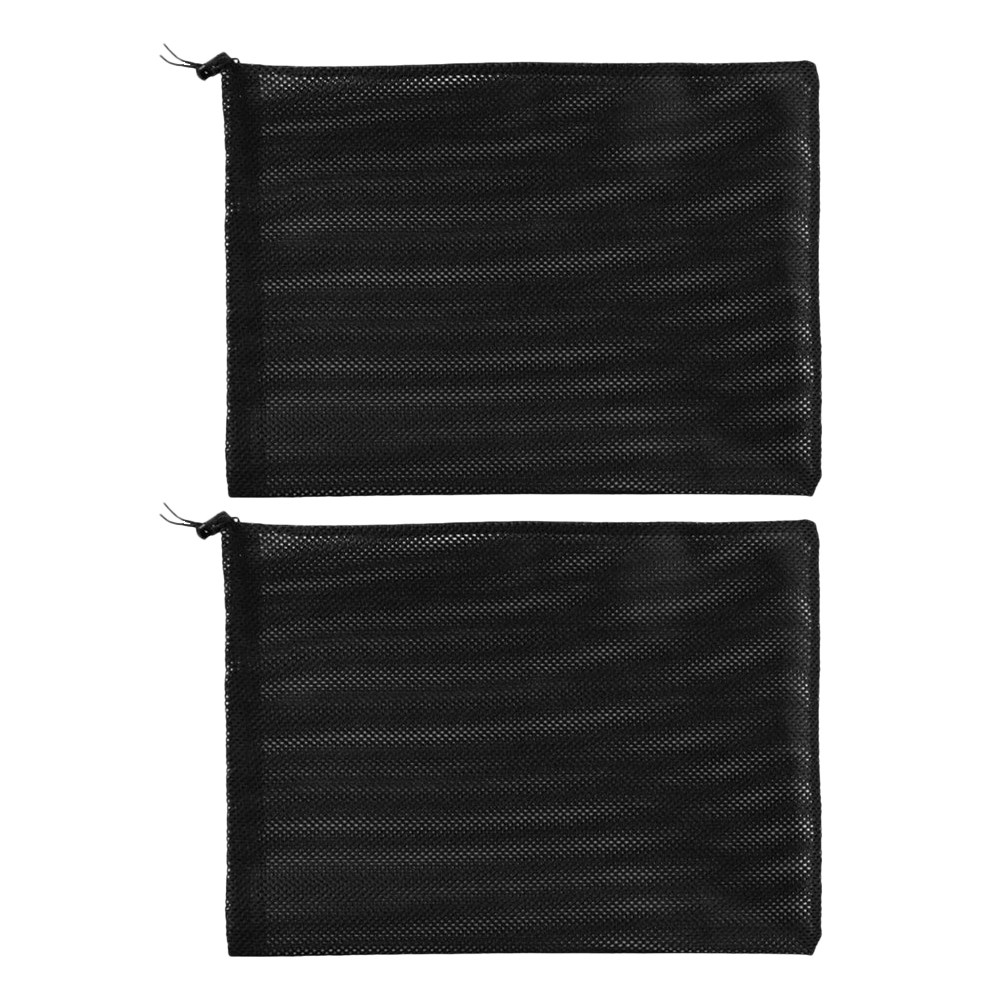 2Pcs Pond Pump Filter Bag Mesh - Aquarium Fish Pond recensione e prezzo