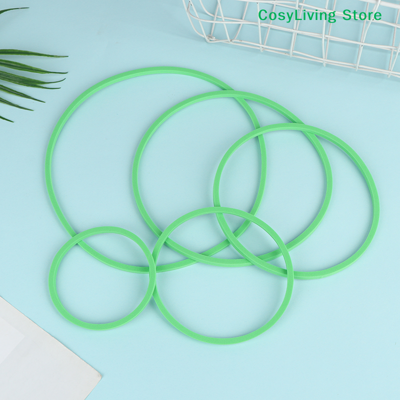 [CL]5Pcs Aquarium Rings Fish F - Aquarium Fish Food recensione e prezzo