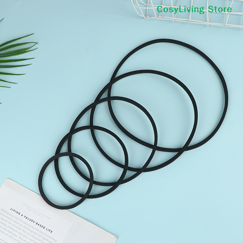 [CL]5Pcs Aquarium Rings Fish F - Aquarium Fish Food recensione e prezzo