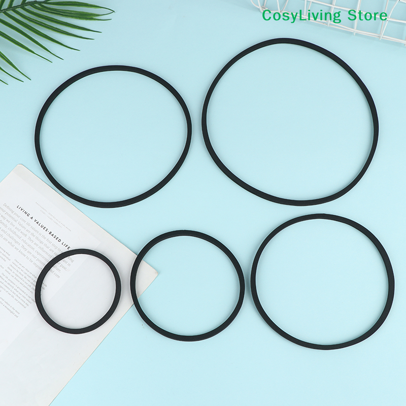 [CL]5Pcs Aquarium Rings Fish F - Aquarium Fish Food recensione e prezzo