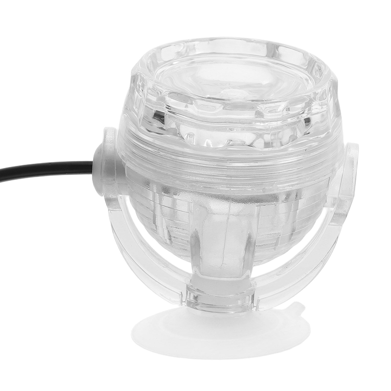Small LED Aquarium Light Water - Aquarium Fish Rainbow recensione e prezzo