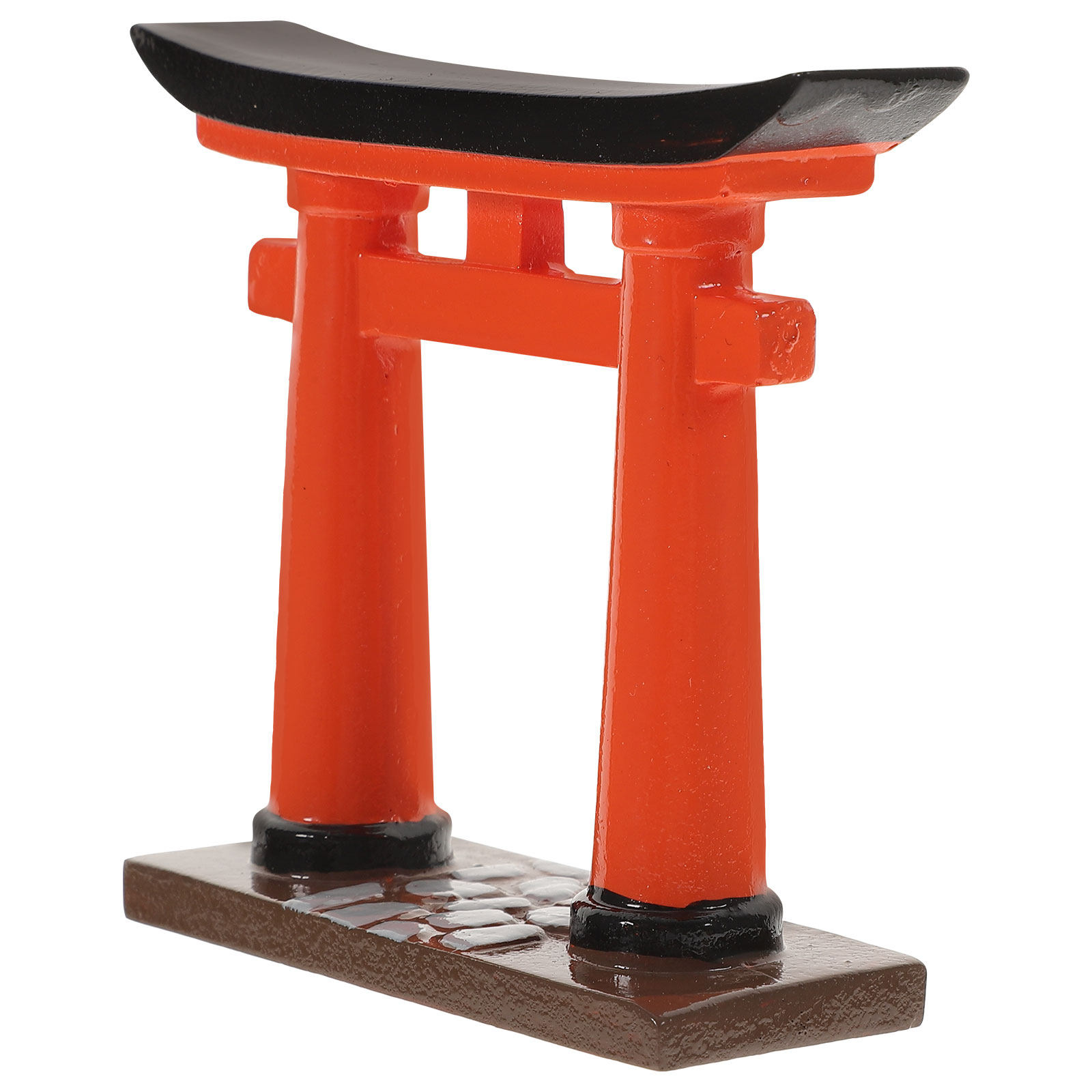 Miniature Torii Fish Tank Aqua - Aquarium Fish Japanese recensione e prezzo