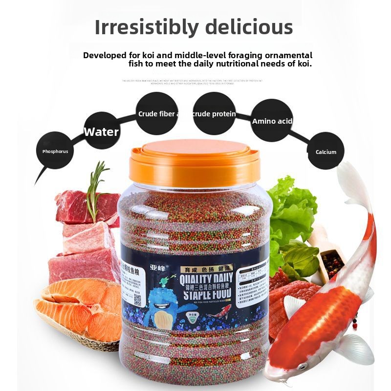Fish Baby Pond & Aquarium Fish - All Fish In Aquarium recensione e prezzo