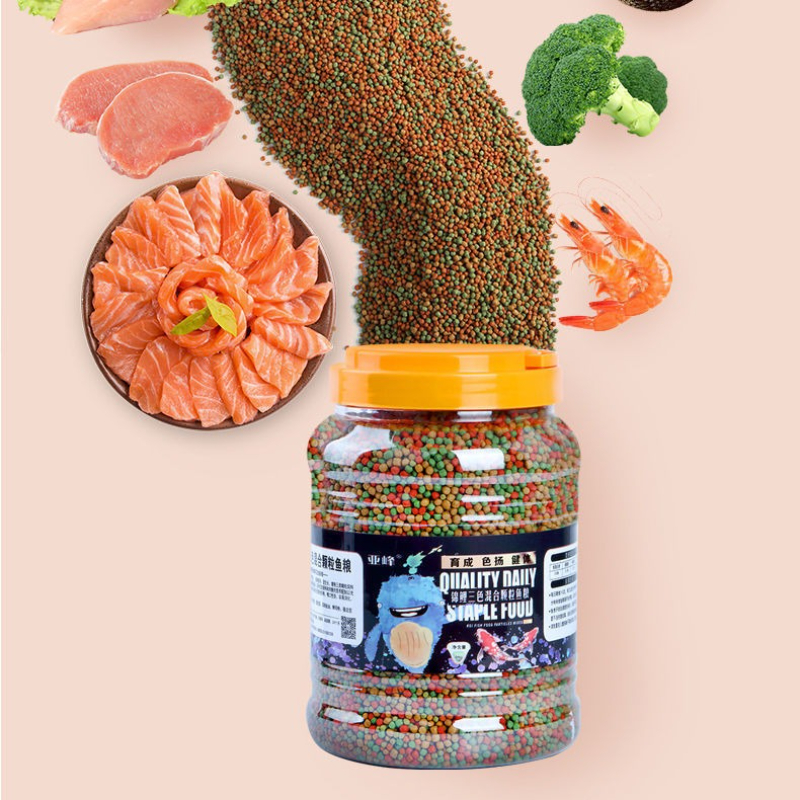 Fish Baby Pond & Aquarium Fish - All Fish In Aquarium recensione e prezzo