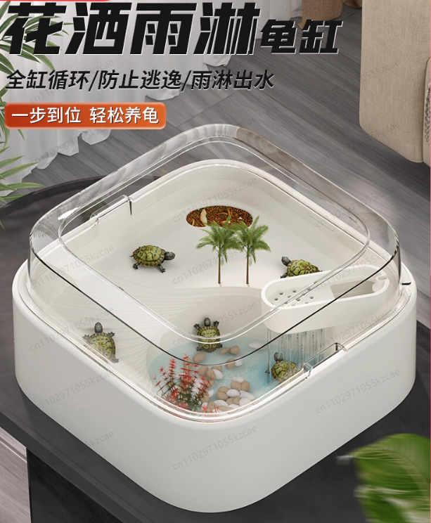 Modern Luxury Mini Aquarium Ja - Aquarium Fish Japanese recensione e prezzo