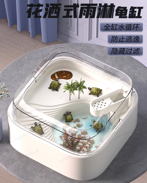 Modern Luxury Mini Aquarium Ja - Aquarium Fish Japanese recensione e prezzo