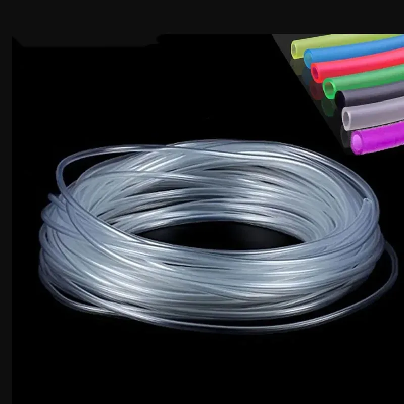 4*6mm Aquarium 1m/3m/5m/10m Ox - Aquarium Fish Food recensione e prezzo