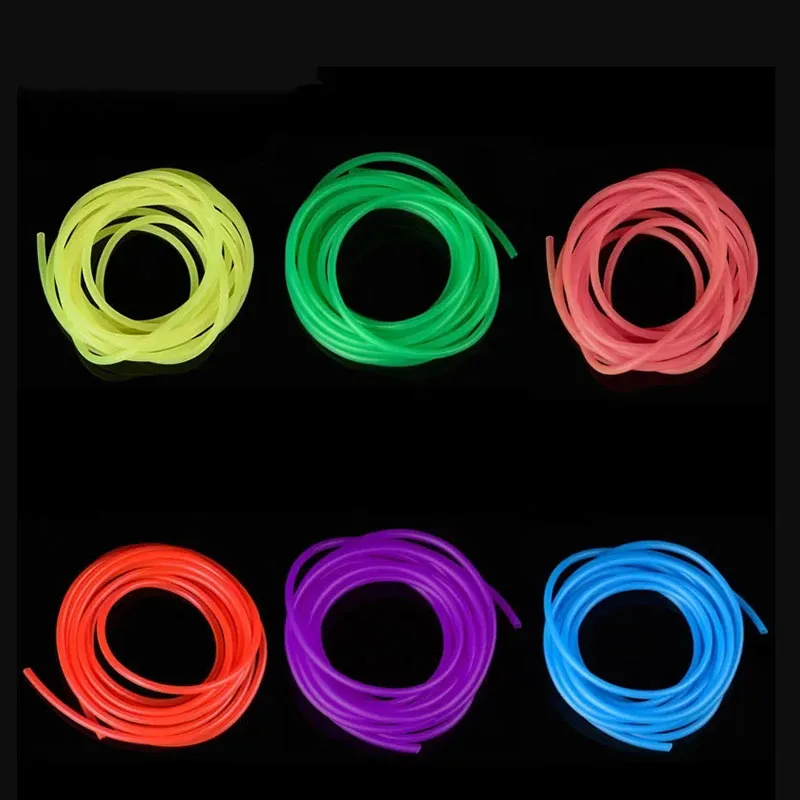 4*6mm Aquarium 1m/3m/5m/10m Ox - Aquarium Fish Food recensione e prezzo