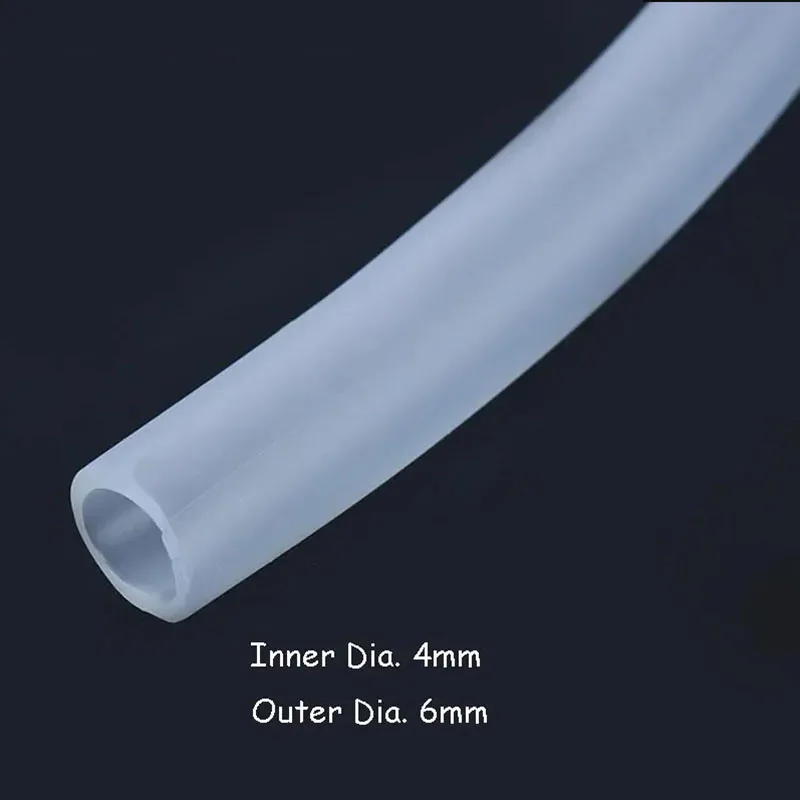 4*6mm Aquarium 1m/3m/5m/10m Ox - Aquarium Fish Food recensione e prezzo