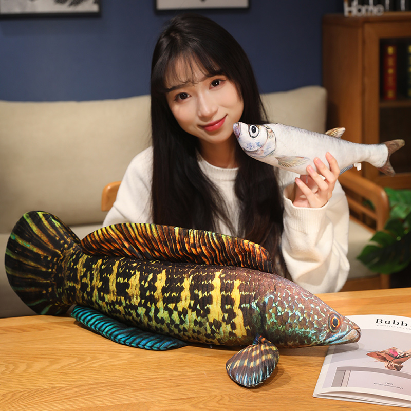 New Realistic Sea Fish Piranha - Aquarium Fish Rainbow recensione e prezzo