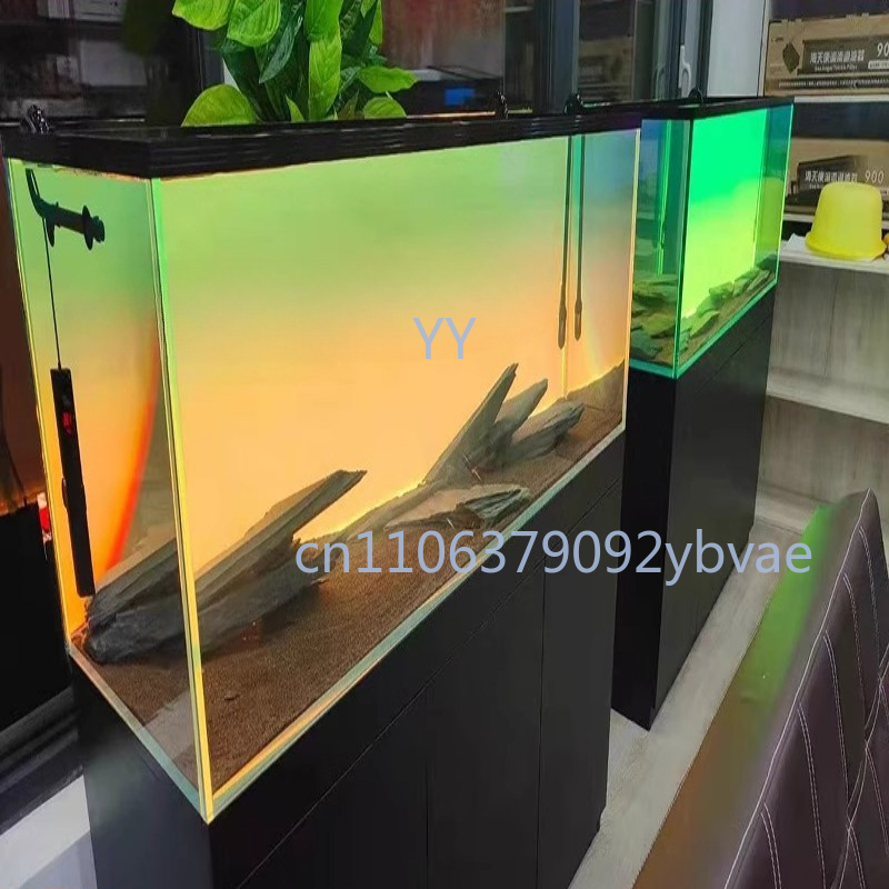 Aquarium Background Board Lumi - Aquarium Fish Rainbow recensione e prezzo