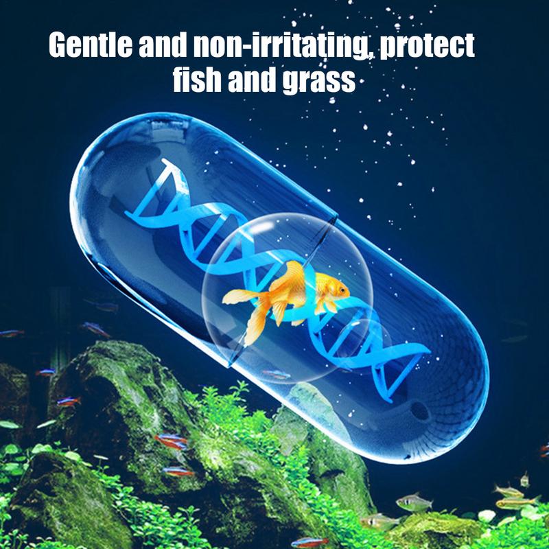 Purification Tablets 1 Bottle  - All Fish In Aquarium recensione e prezzo