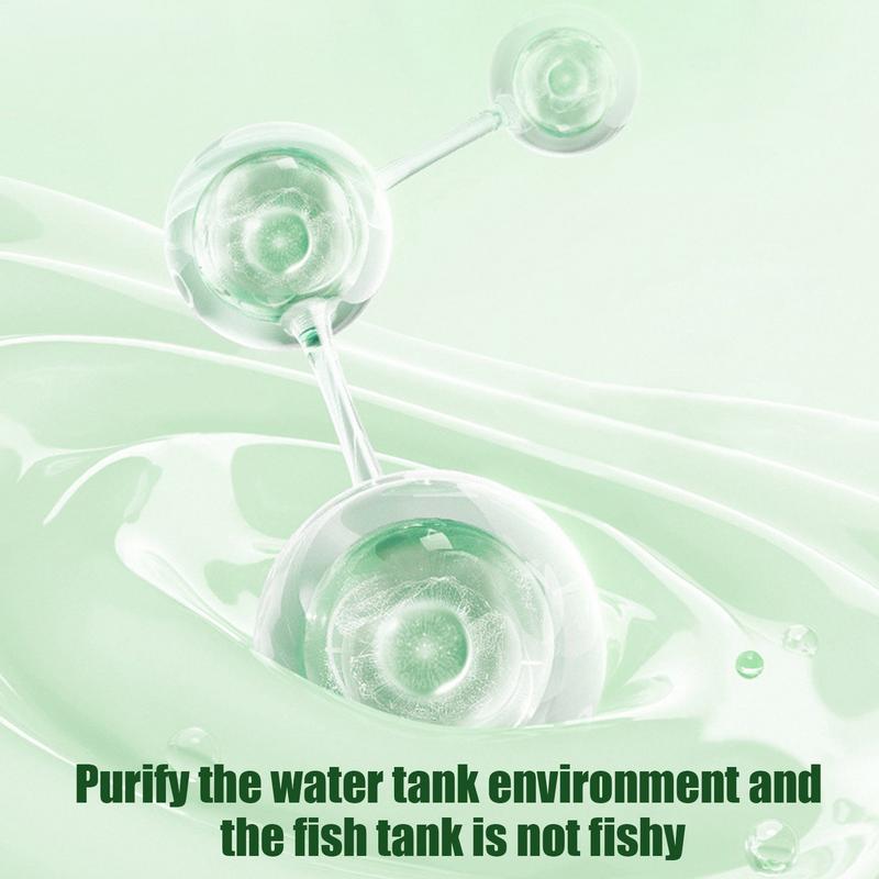 Purification Tablets 1 Bottle  - All Fish In Aquarium recensione e prezzo