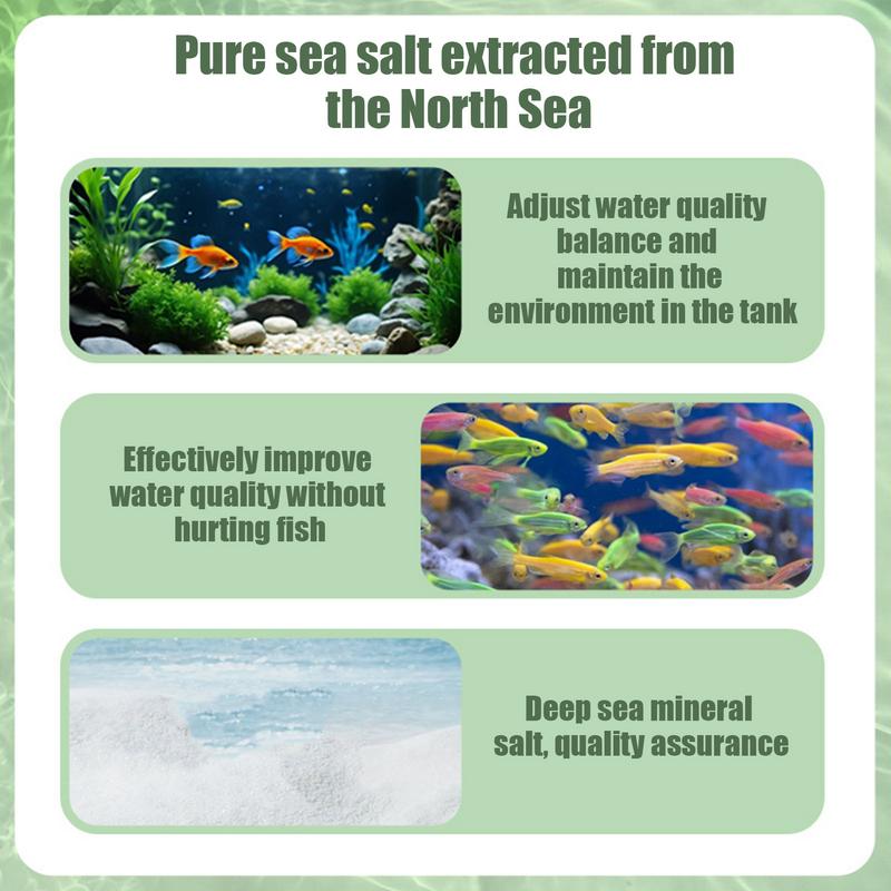 Purification Tablets 1 Bottle  - All Fish In Aquarium recensione e prezzo