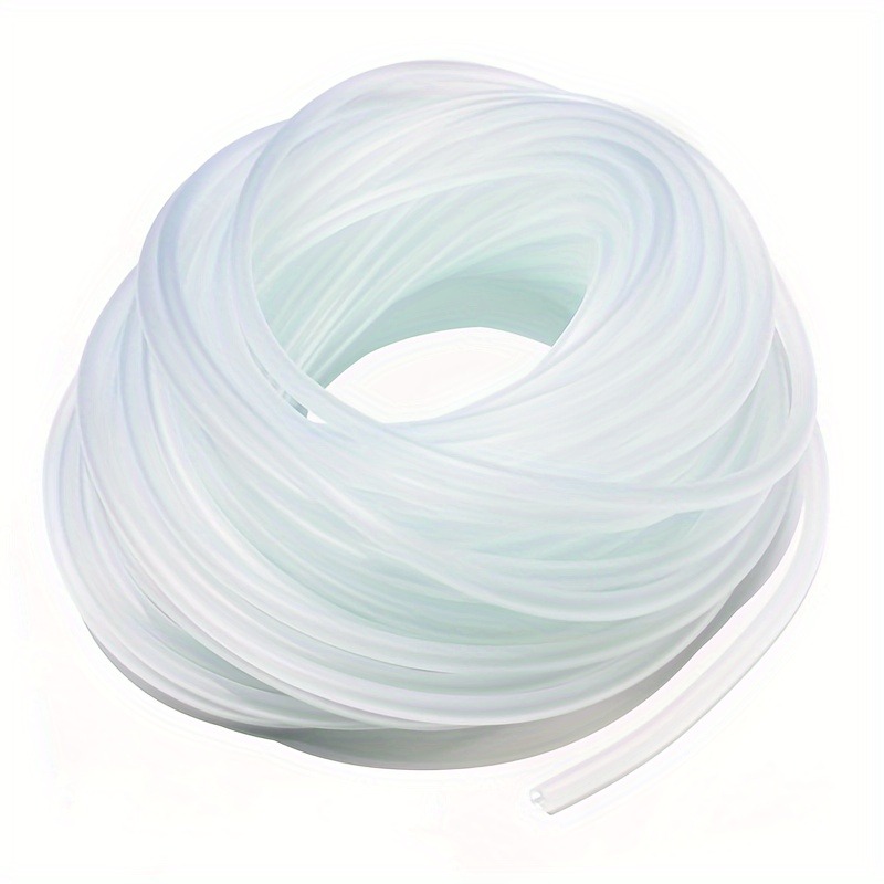 4*6mm Silicon Aquarium 1m/3m/5 - Aquarium Fish Food recensione e prezzo